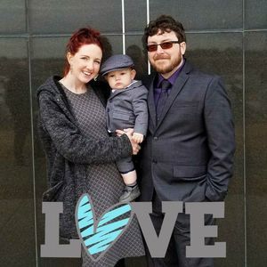 Meet your Posher, Shayla